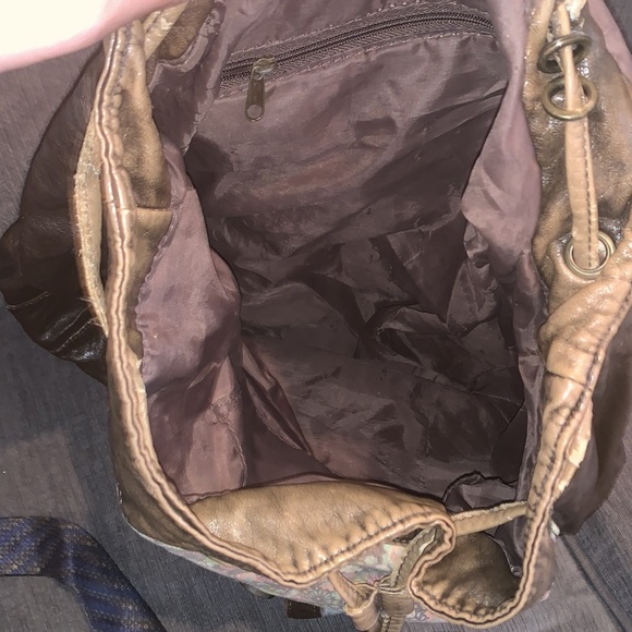 Tilly's Bags Tillys Backpack Poshmark